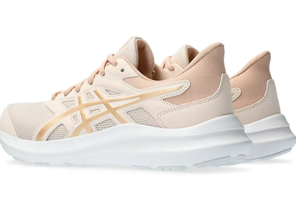Outlet ASICS JOLT 4 Rose Dust/Champagne