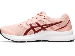 Best ASICS JOLT 3 Frosted Rose/Cranberry
