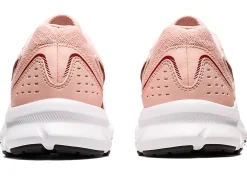 Best ASICS JOLT 3 Frosted Rose/Cranberry