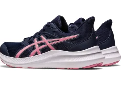 Cheap ASICS JOLT 4 Midnight/Fruit Punch