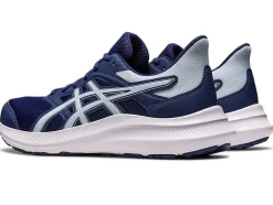 Clearance ASICS JOLT 4 Indigo Blue/Sky