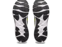 Sale ASICS JOLT 4 Black/Lime Zest