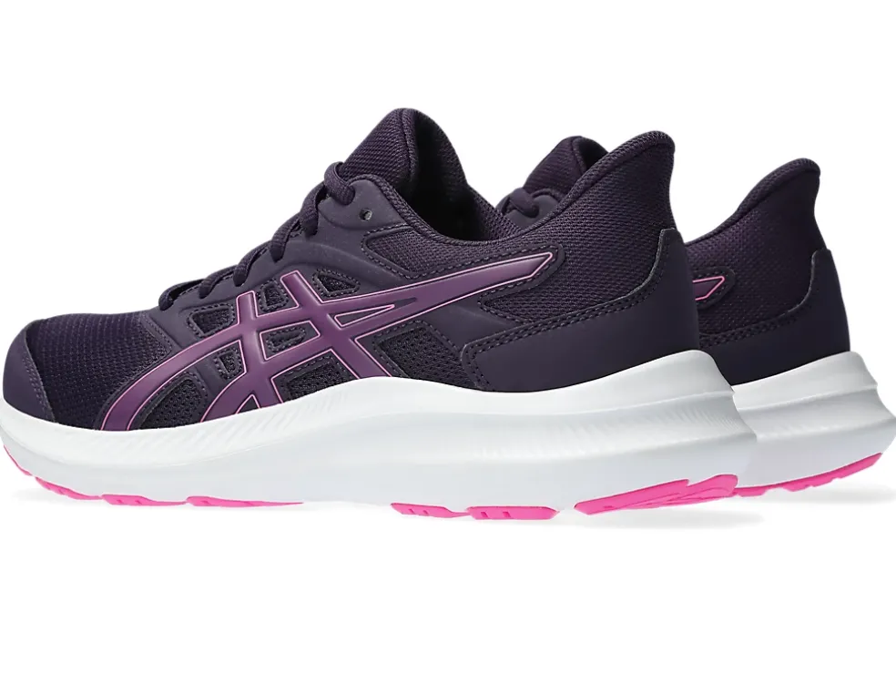 Sale ASICS JOLT 4 Night Shade/Deep Mauve