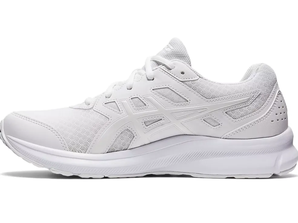 Store ASICS JOLT 3 White/White