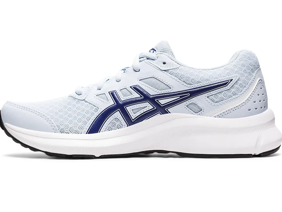 Best ASICS JOLT 3 Soft Sky/Dive Blue