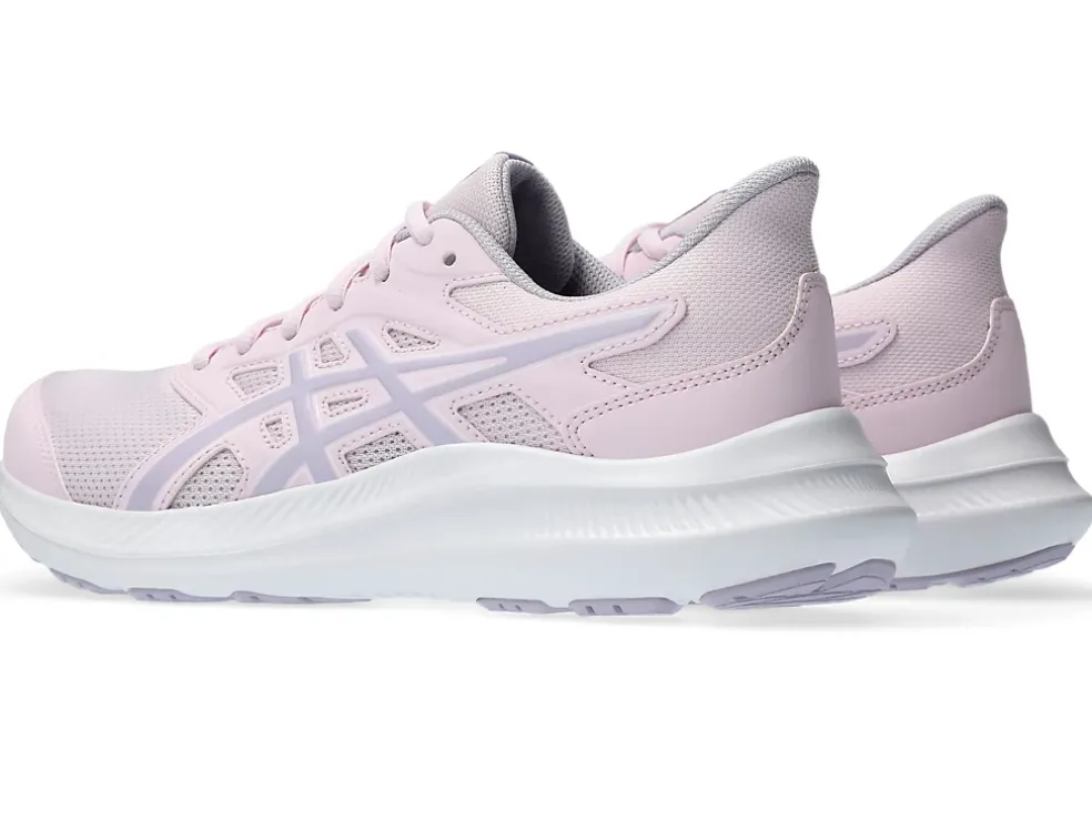 Shop ASICS JOLT 4 Cosmos/Faded Ash Rock