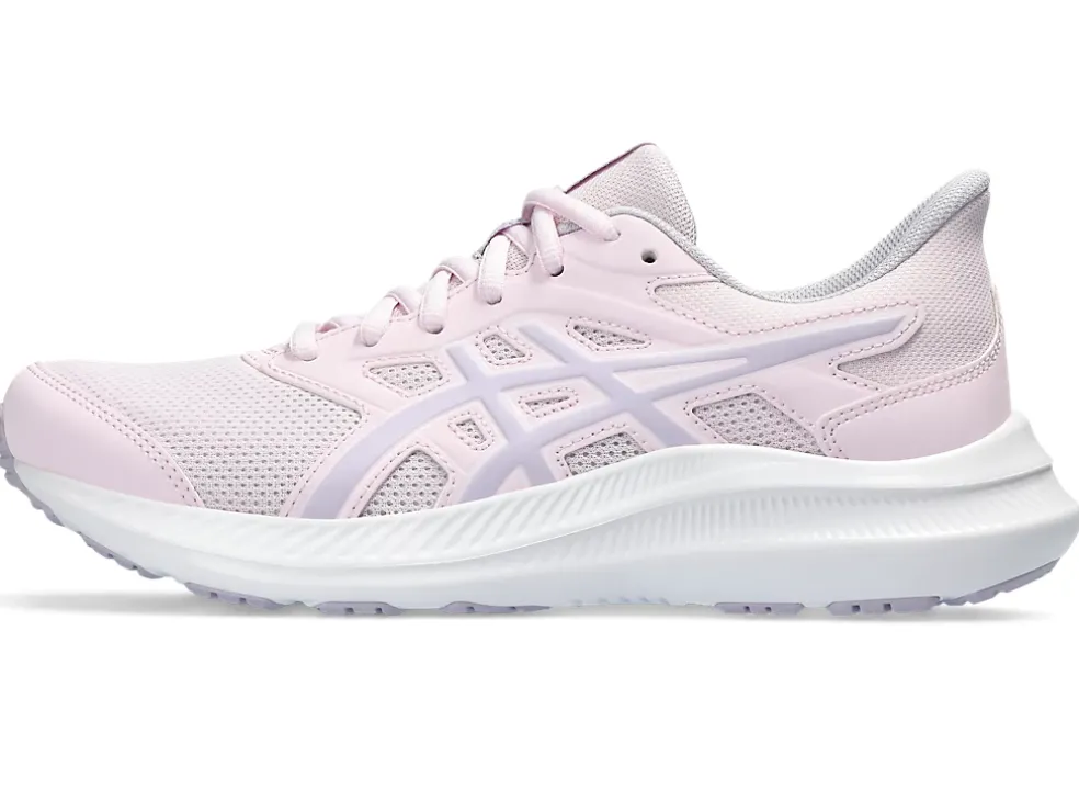 Shop ASICS JOLT 4 Cosmos/Faded Ash Rock