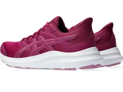 Cheap ASICS JOLT 4 Blackberry/Soft Berry