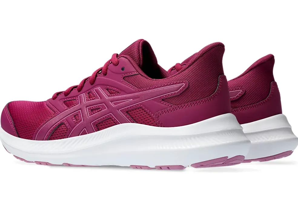 Cheap ASICS JOLT 4 Blackberry/Soft Berry