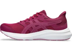 Cheap ASICS JOLT 4 Blackberry/Soft Berry