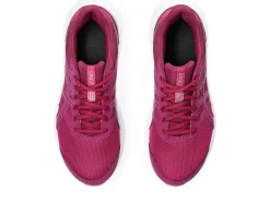 Cheap ASICS JOLT 4 Blackberry/Soft Berry