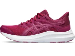 Cheap ASICS JOLT 4 Blackberry/Soft Berry