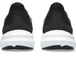 Discount ASICS JOLT 4 Black/Antique Red