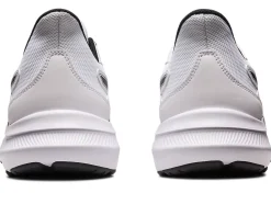 Best Sale ASICS JOLT 4 White/Black