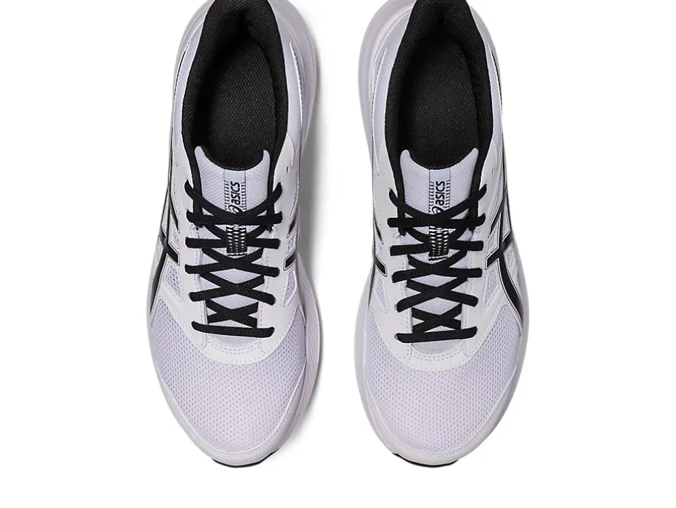 Best Sale ASICS JOLT 4 White/Black