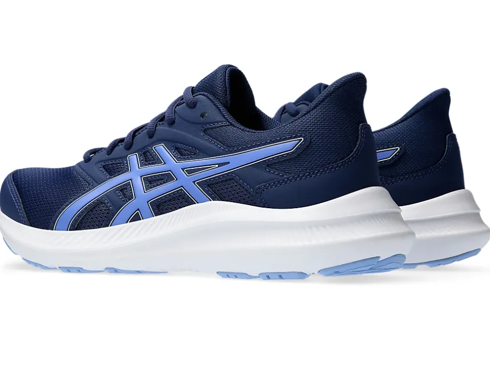 Clearance ASICS JOLT 4 Blue Expanse/Sapphire
