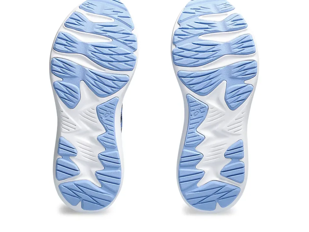 Clearance ASICS JOLT 4 Blue Expanse/Sapphire