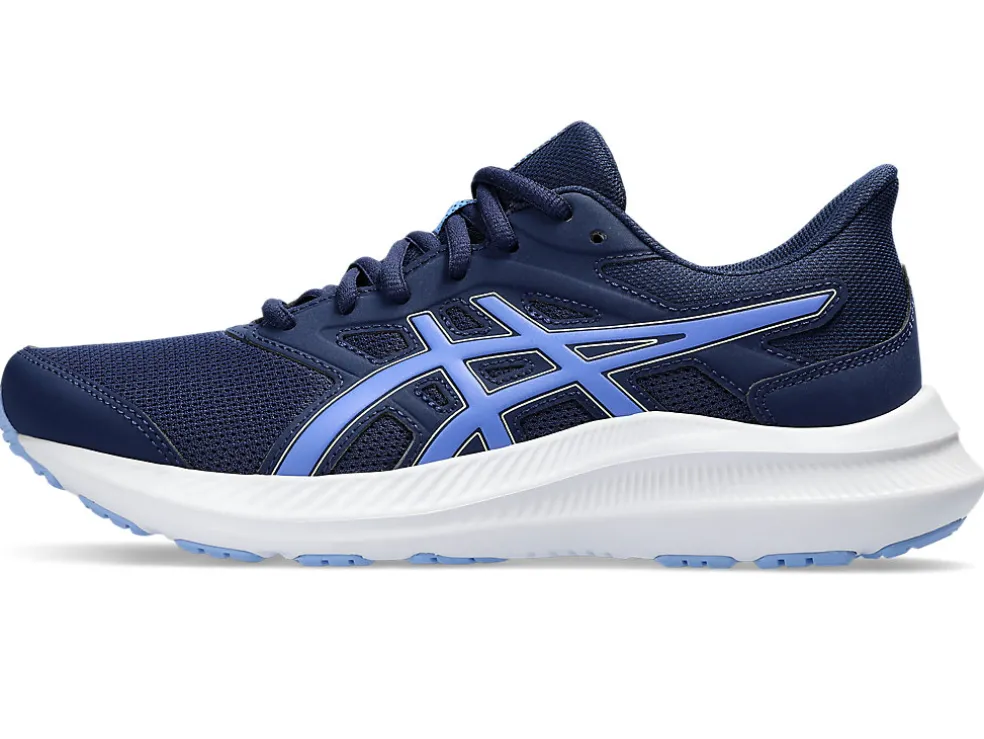 Clearance ASICS JOLT 4 Blue Expanse/Sapphire
