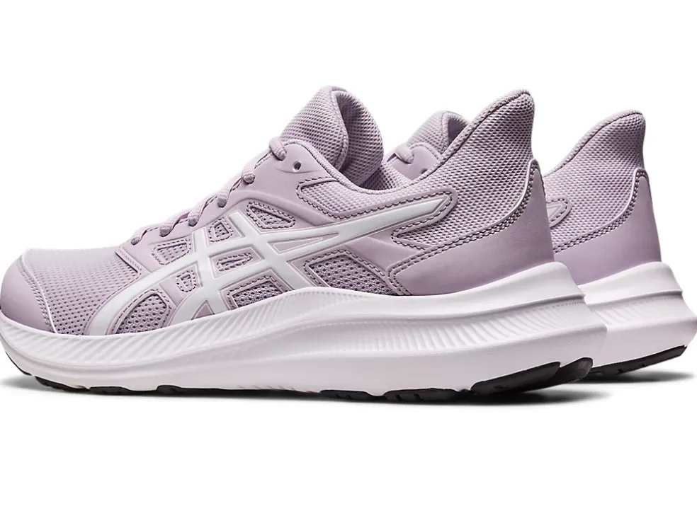 Flash Sale ASICS JOLT 4 Dusk Violet/White