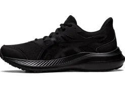 Outlet ASICS JOLT 4 Black/Black