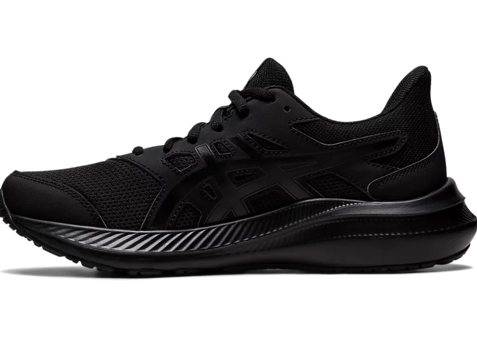 Outlet ASICS JOLT 4 Black/Black