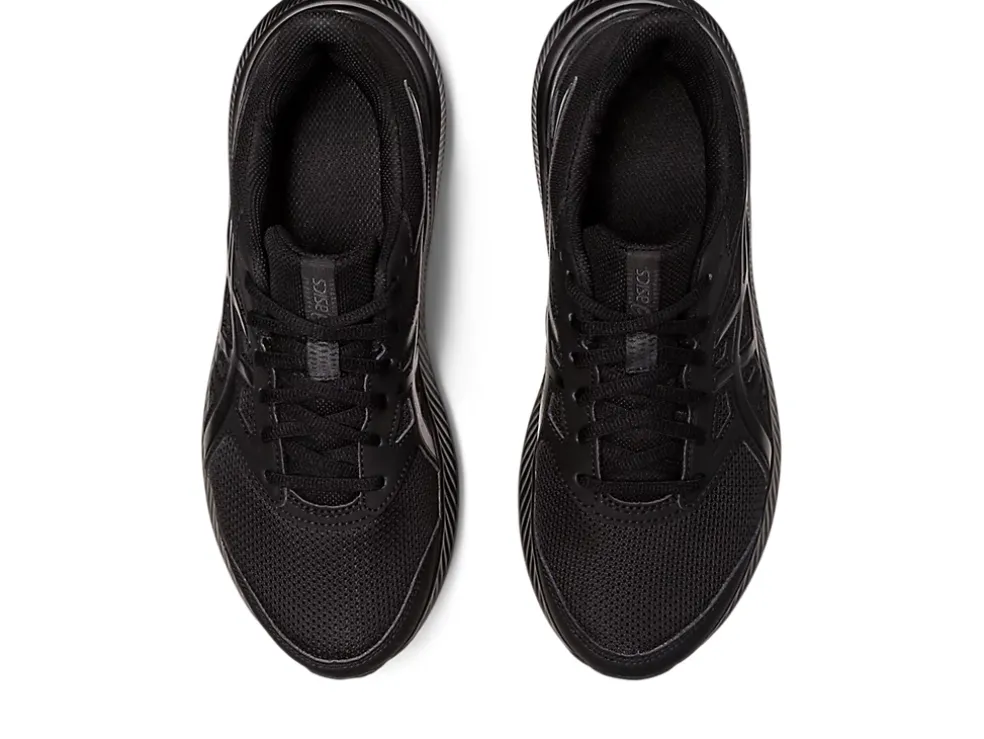 Outlet ASICS JOLT 4 Black/Black