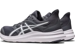 Cheap ASICS JOLT 4 EXTRA WIDE Metropolis/White
