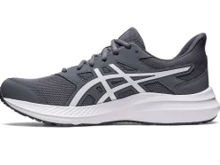 Cheap ASICS JOLT 4 EXTRA WIDE Metropolis/White