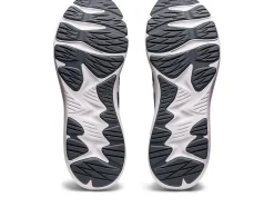 Cheap ASICS JOLT 4 EXTRA WIDE Metropolis/White