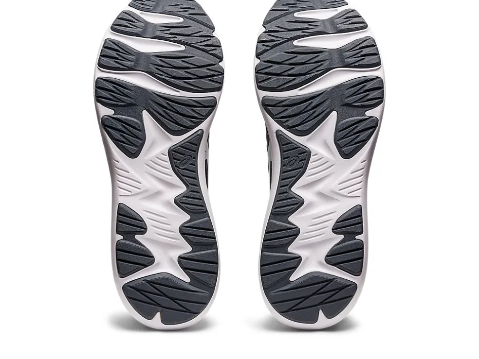 Cheap ASICS JOLT 4 EXTRA WIDE Metropolis/White