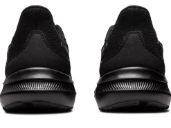 New ASICS JOLT 4 EXTRA WIDE Black/Black