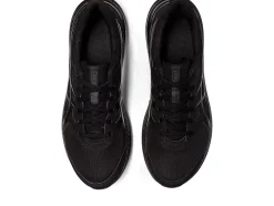 New ASICS JOLT 4 EXTRA WIDE Black/Black