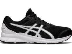 Sale ASICS JOLT 3 EXTRA WIDE Black/White