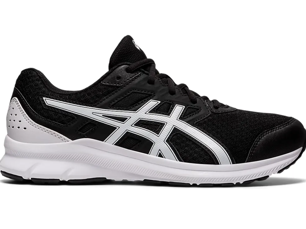 Sale ASICS JOLT 3 EXTRA WIDE Black/White