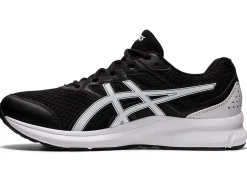 Sale ASICS JOLT 3 EXTRA WIDE Black/White