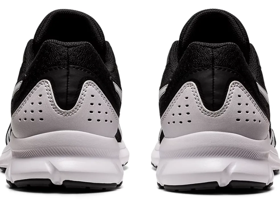 Sale ASICS JOLT 3 EXTRA WIDE Black/White