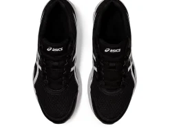 Sale ASICS JOLT 3 EXTRA WIDE Black/White