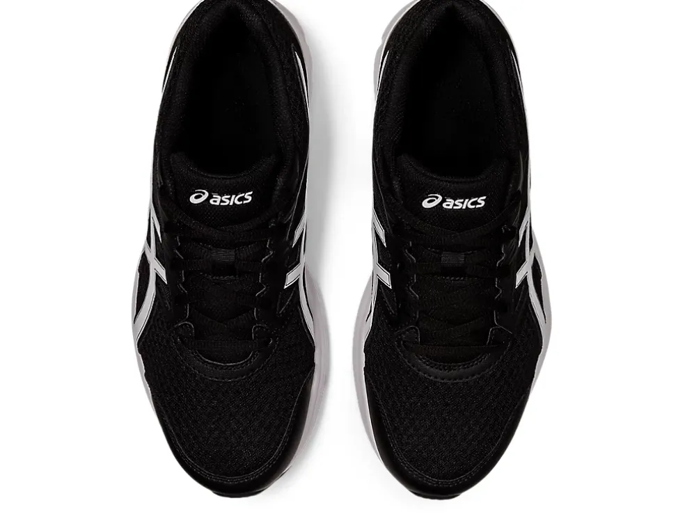 Sale ASICS JOLT 3 EXTRA WIDE Black/White