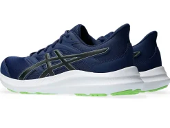 Best ASICS JOLT 4 EXTRA WIDE Blue Expanse/Black
