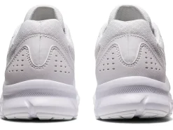 New ASICS JOLT 3 EXTRA WIDE White/White