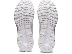 New ASICS JOLT 3 EXTRA WIDE White/White