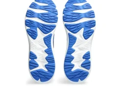 Shop ASICS JOLT 4 EXTRA WIDE Deep Ocean/Illusion Blue