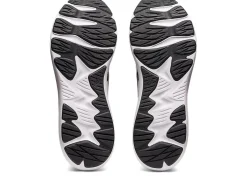 Cheap ASICS JOLT 4 EXTRA WIDE White/Black