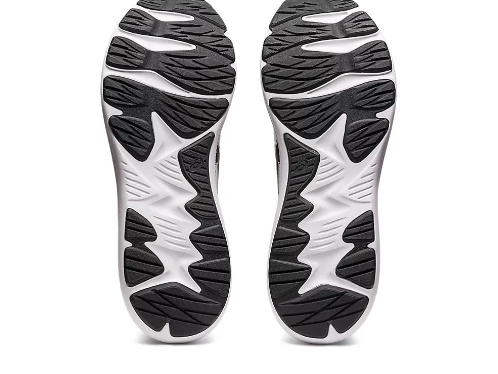 Cheap ASICS JOLT 4 EXTRA WIDE White/Black