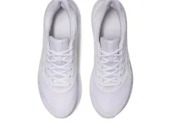 Fashion ASICS JOLT 4 EXTRA WIDE White/White