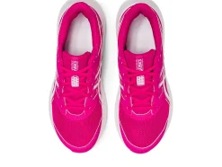 Best Sale ASICS JOLT 4 GRADE SCHOOL Pink Rave/White