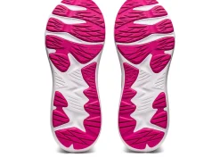 Best Sale ASICS JOLT 4 GRADE SCHOOL Pink Rave/White