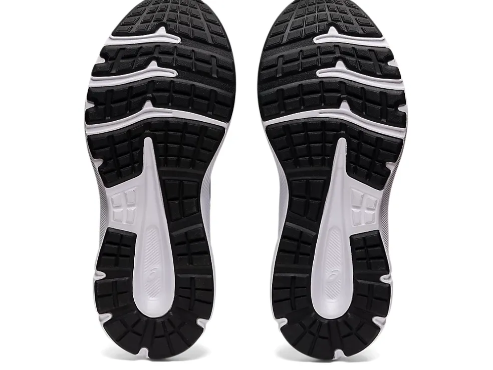 Shop ASICS JOLT 3 GRADE SCHOOL Lake Drive/Mako Blue