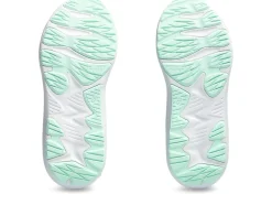 Best ASICS JOLT 4 PRE-SCHOOL Blue Expanse/Mint Tint