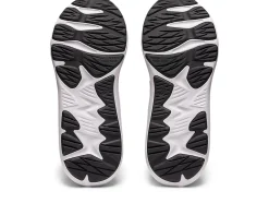 Flash Sale ASICS JOLT 4 PRE-SCHOOL Black/Lime Zest